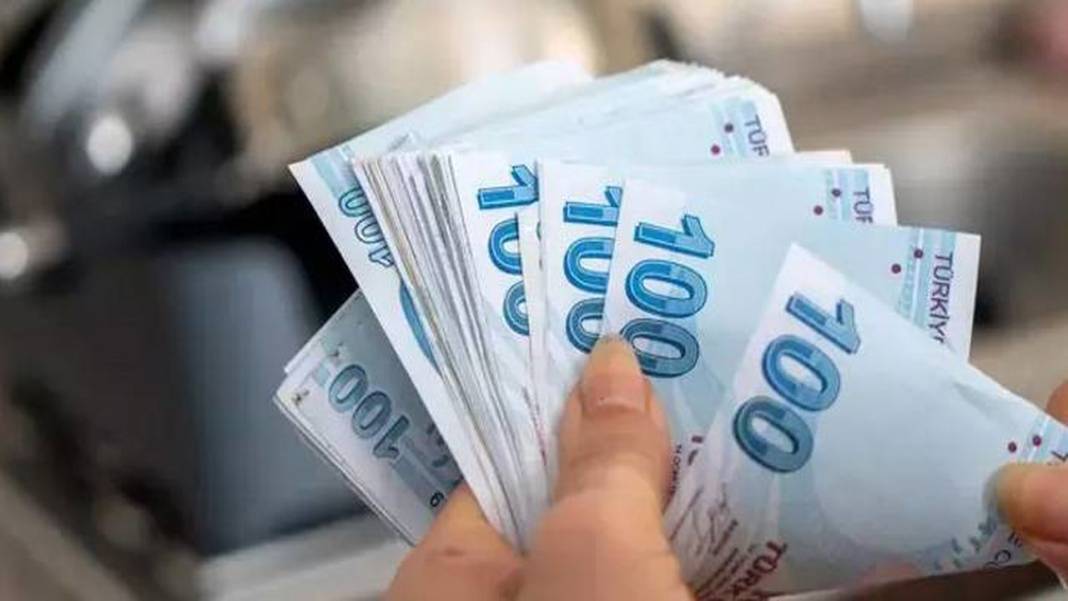 Emekliye 31 Bin TL'ye Varan Promosyon Fırsatı 5
