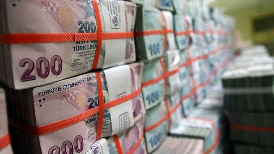 Emekliye 31 Bin TL'ye Varan Promosyon Fırsatı 1