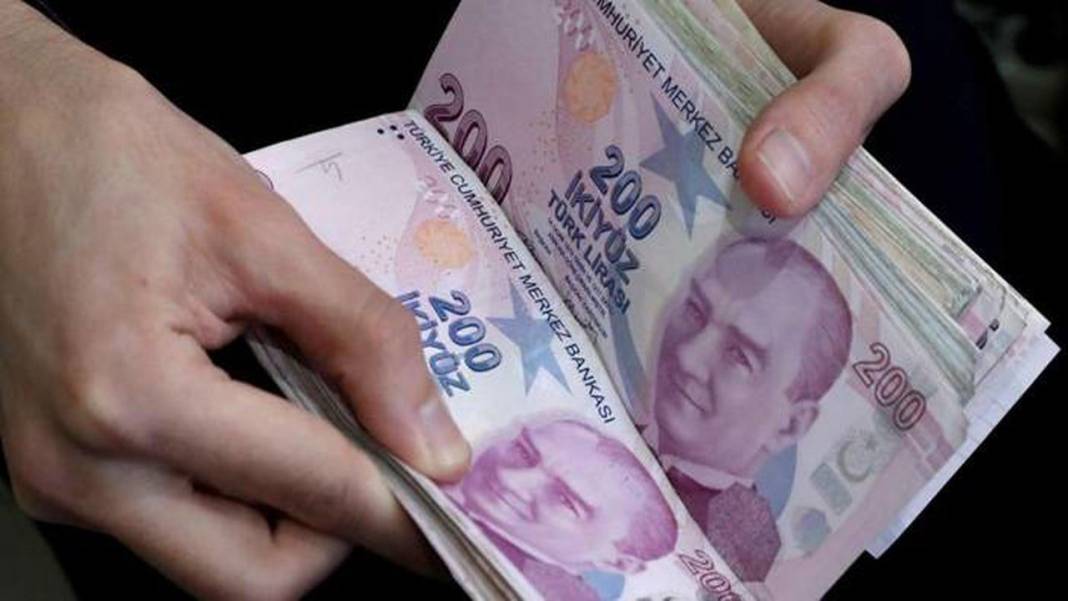 Emekli Maaşlarına Temmuz Zammı Açıklandı 1