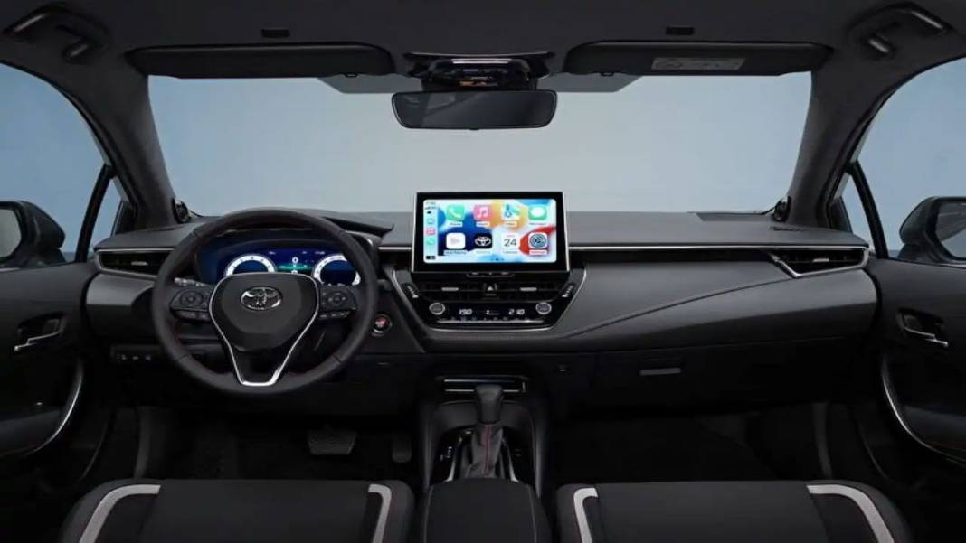 Toyota'dan Müthiş Fırsat: Corolla'da 86.500 TL İndirim 4