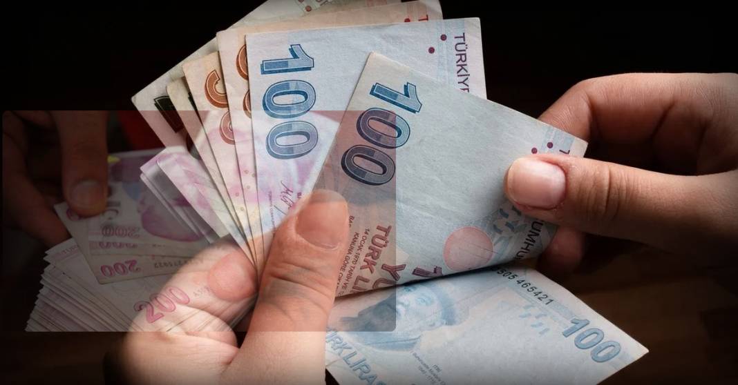 SSK, Bağ-Kur ve Emekli Sandığı'na Ek Ödeme! (E-Devlet Başvurusu Açıldı) 3