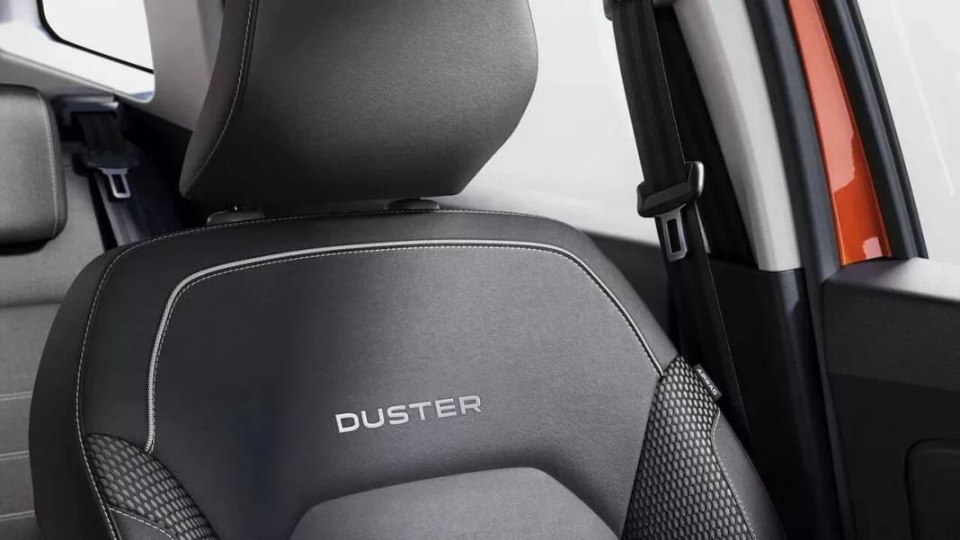 885 Bin TL'ye Dacia Olur mu demeyin, oldu! 5