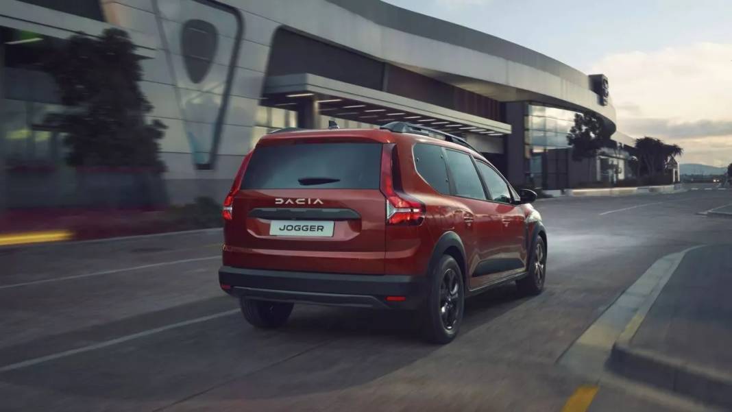 885 Bin TL'ye Dacia Olur mu demeyin, oldu! 2