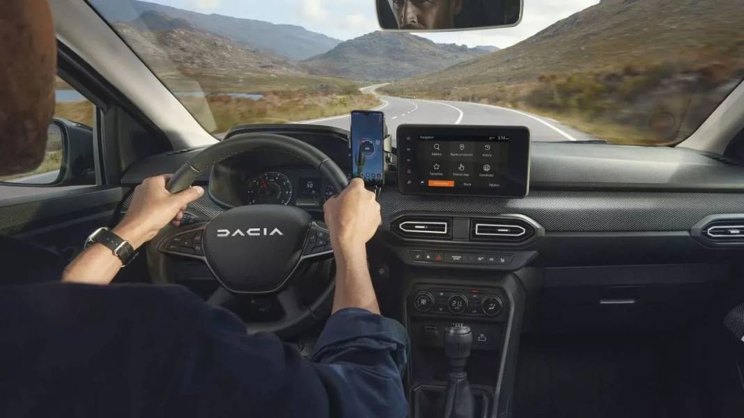 885 Bin TL'ye Dacia Olur mu demeyin, oldu! 1