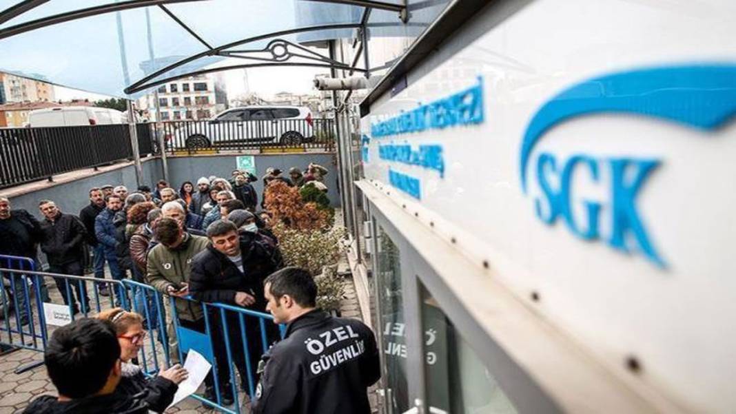 EYT Sonrası Kademeli Emeklilik Beklentisi ve Taşeron İşçilere Kadro Umudu 1