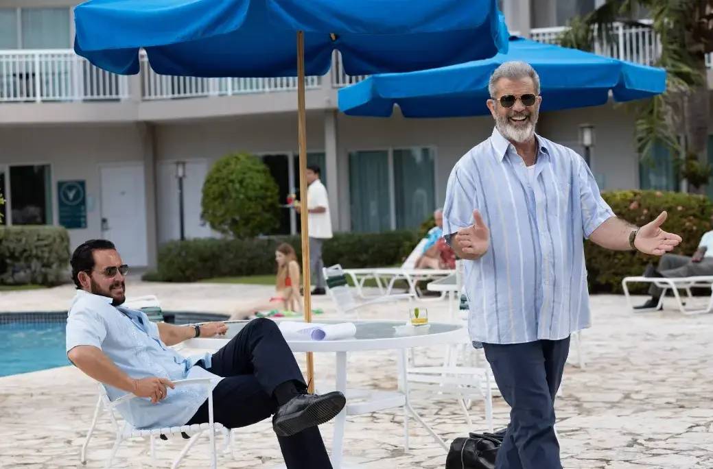 Panama Filmi Konusu Nedir? Ne Anlatıyor? Oyuncuları Kimler? 1
