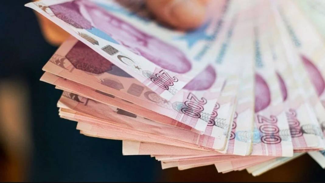 Kök Maaş Değişti! En Düşük Emekli Maaşı Belli Oldu, İşte Hesap Tablosu 5