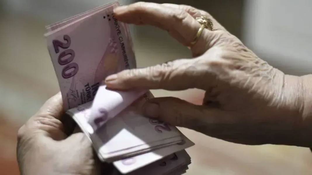 En Düşük Emekli Maaşına 2 Bin TL Zam Yolda! Emeklilerin Bu Habere Bayram Edecek! 2
