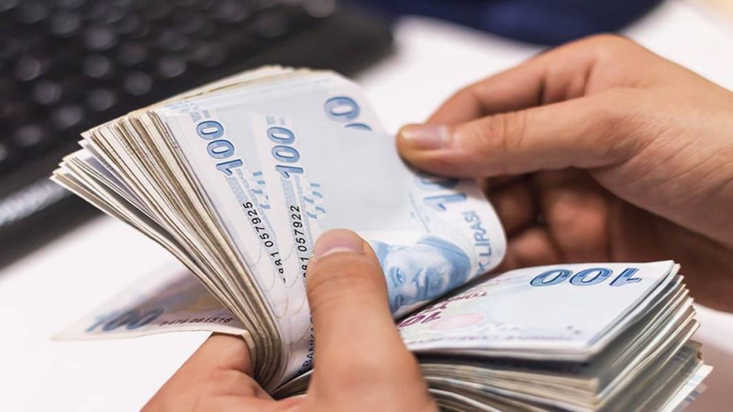 SSK, Bağ-Kur ve Emekli Sandığı'na Ek Ödeme! (E-Devlet Başvurusu Açıldı) 1
