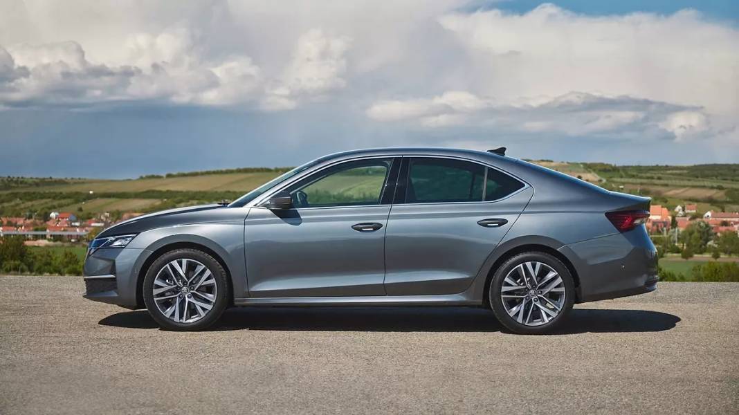 Skoda Temmuz 2024 Fiyat Listesi: Octavia, Scala, Kamiq, Karoq, Fabia ve Kodiaq Zamlandı! 2