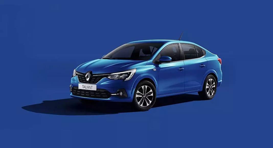 Temmuz 2024 Renault Güncel Fiyat Listesi: Austral, Clio, Megane, Taliant, Captur, Koleos ve Zoe 7