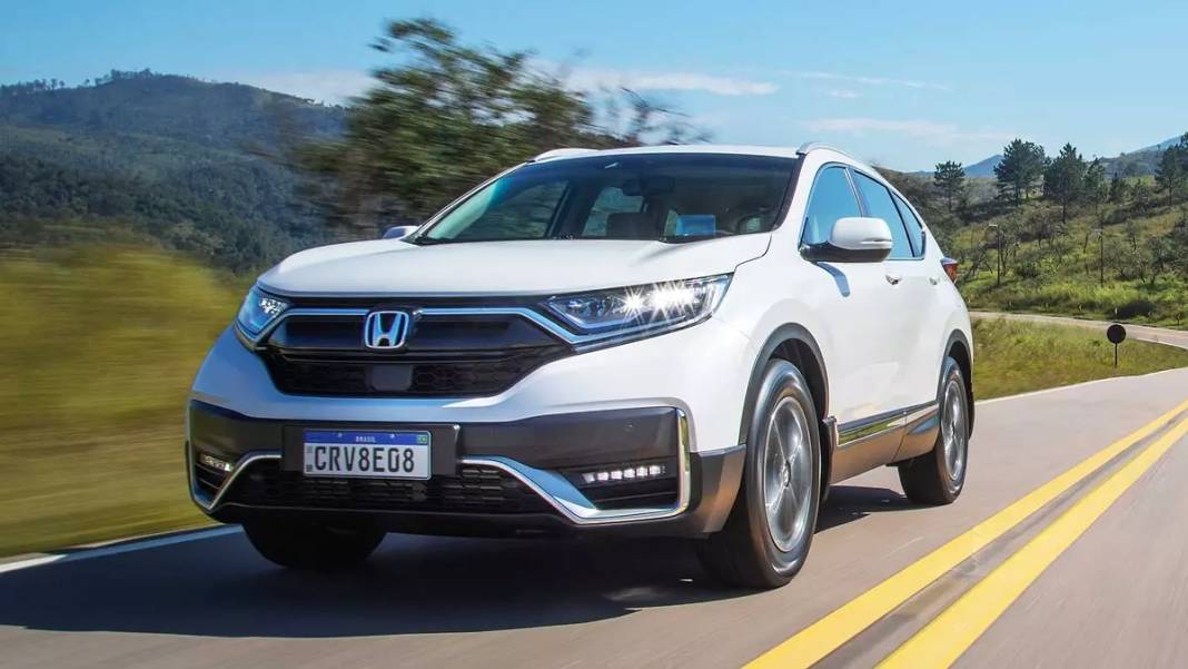 Honda'nın Temmuz 2024 Güncel Fiyat Listesi: Civic, Type-R, City, Jazz, CRV ve HRV 1