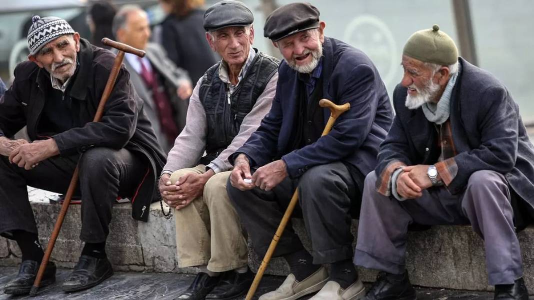 Haziran Enflasyonu ile Emekli ve Memura Zam Oranı Belli Oldu 3