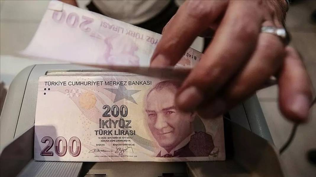Haziran Enflasyonu ile Emekli ve Memura Zam Oranı Belli Oldu 4