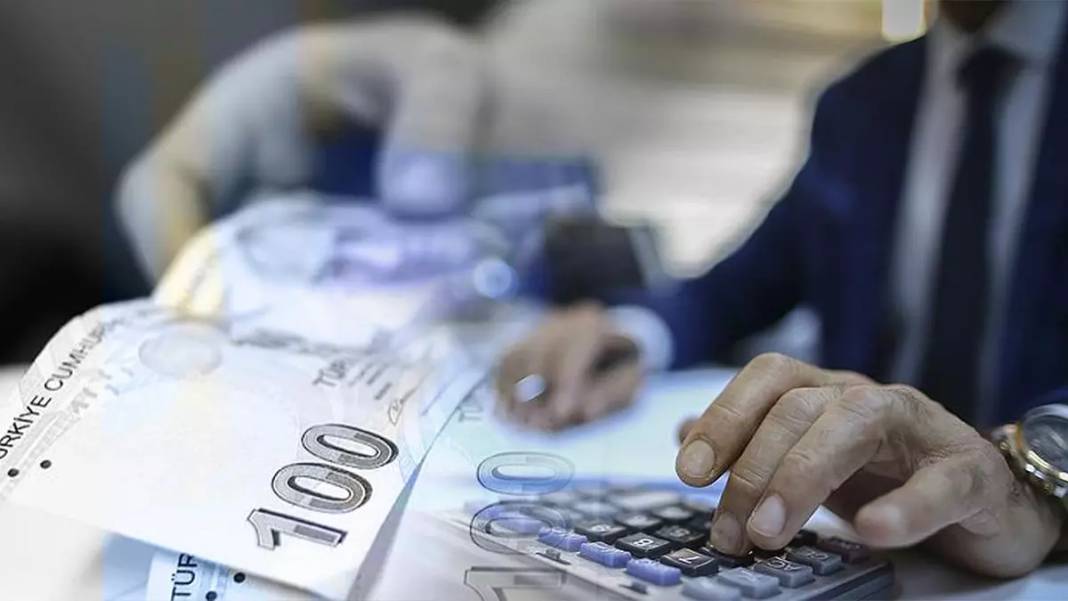 Haziran Enflasyonu ile Emekli ve Memura Zam Oranı Belli Oldu 2