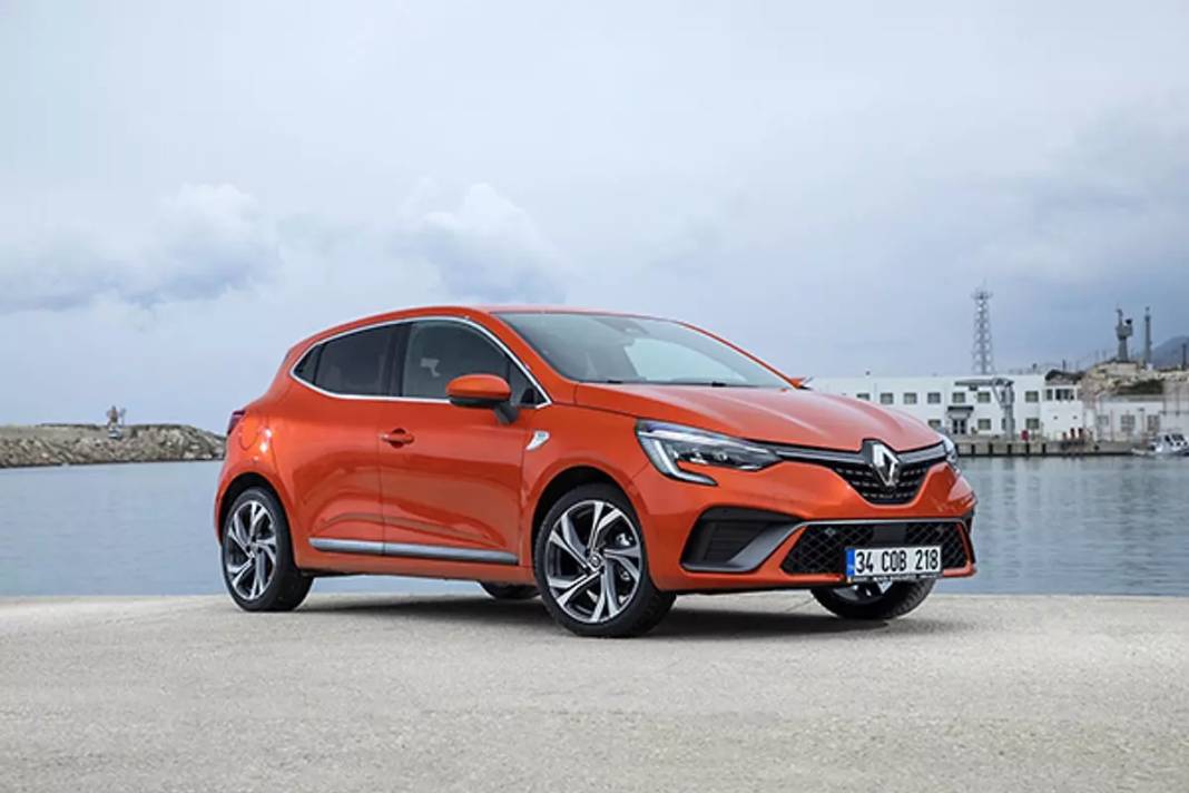 Temmuz 2024 Renault Güncel Fiyat Listesi: Austral, Clio, Megane, Taliant, Captur, Koleos ve Zoe 4
