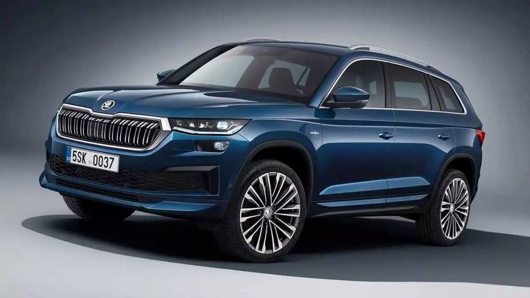 Skoda Temmuz 2024 Fiyat Listesi: Octavia, Scala, Kamiq, Karoq, Fabia ve Kodiaq Zamlandı! 6