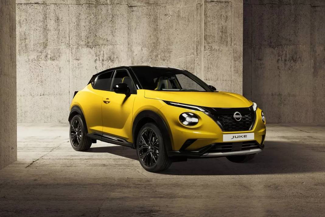 Nissan Temmuz 2024 Fiyat Listesi: Qashqai, Juke, Qashqai e-Power ve X-Trail 1