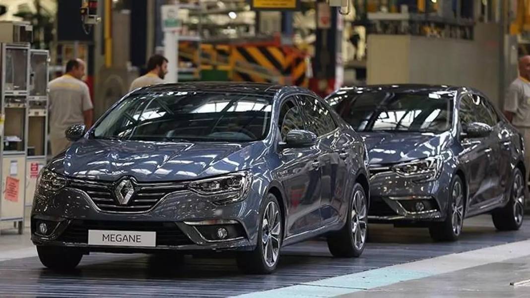 Temmuz 2024 Renault Güncel Fiyat Listesi: Austral, Clio, Megane, Taliant, Captur, Koleos ve Zoe 3