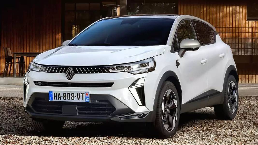Temmuz 2024 Renault Güncel Fiyat Listesi: Austral, Clio, Megane, Taliant, Captur, Koleos ve Zoe 1