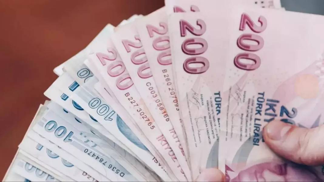 Haziran Enflasyonu ile Emekli ve Memura Zam Oranı Belli Oldu 1