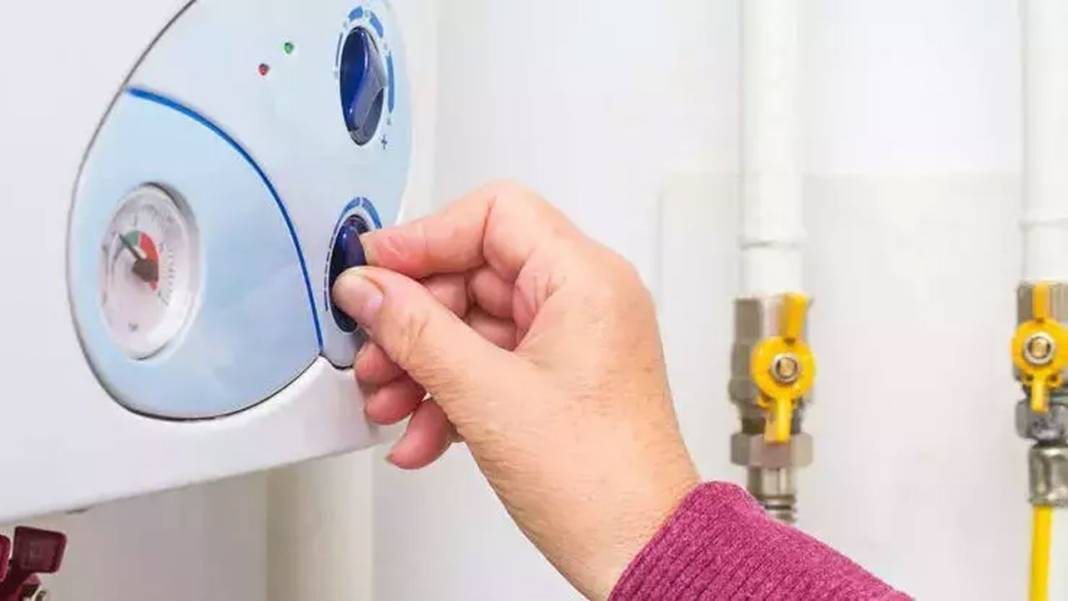 2024 Merkezi Sistem Kaloriferler Ne Zaman Yanar? Kombi Isıtması Ekim Ayında mı Açılacak? 3