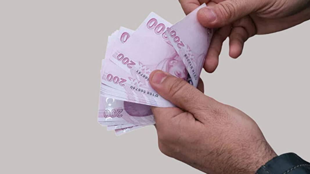 Kök Zam Hesaplarda! Yeni Emekli Maaşınızı Hemen Öğrenin! 2