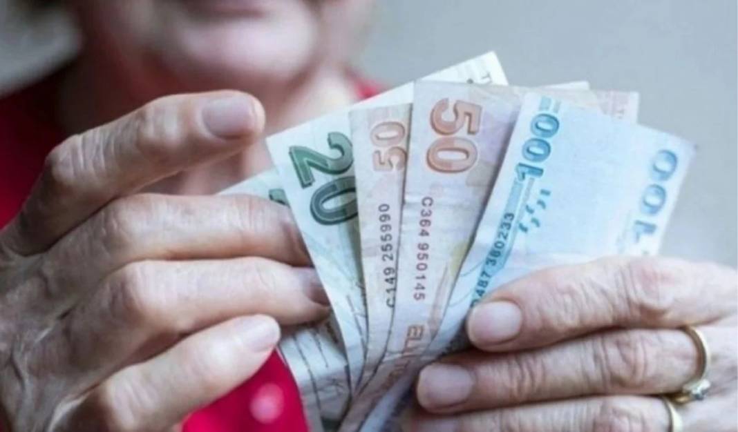 Emekliye Bir Darbe Daha! ikramiyeler kesiliyor 1