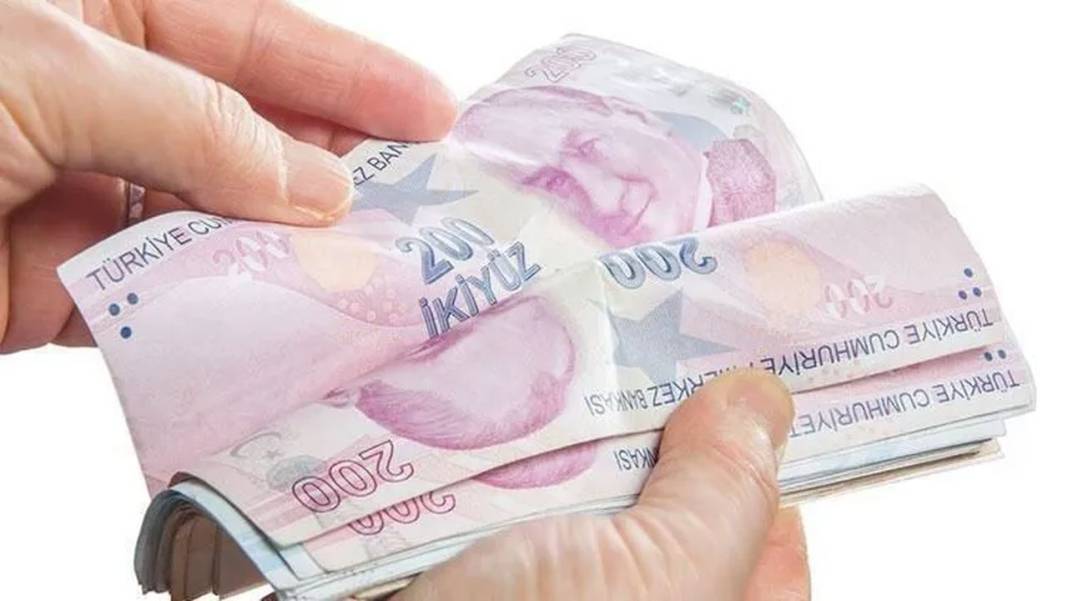 Kök Zam Hesaplarda! Yeni Emekli Maaşınızı Hemen Öğrenin! 3