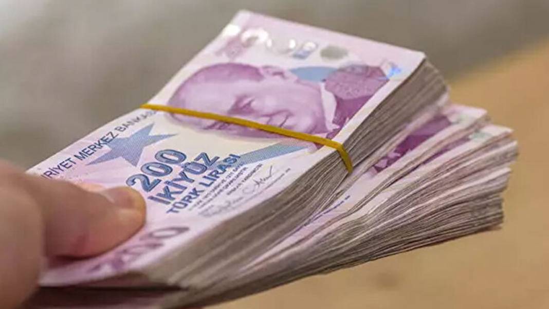 Kök Zam Hesaplarda! Yeni Emekli Maaşınızı Hemen Öğrenin! 1