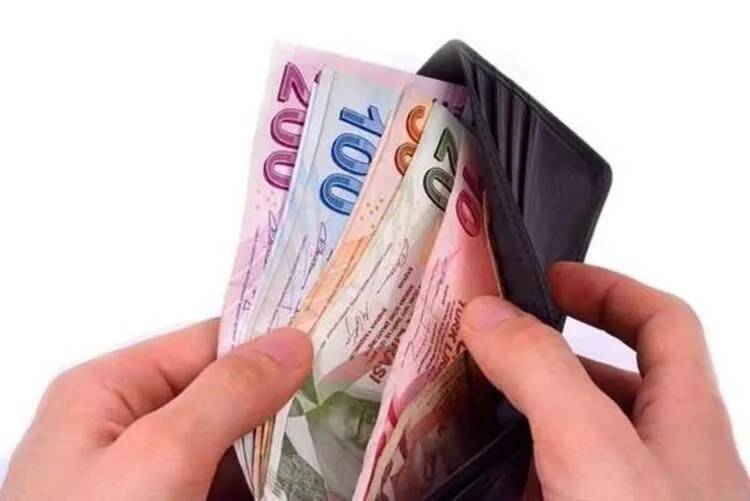 Emeklilere geçmiş olsun! Artık o Parayı Alamıyorsunuz 3