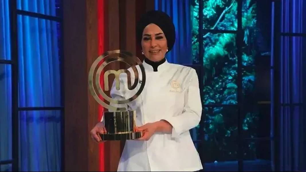MasterChef Türkiye 2025 Final Tarihi ve Finalistleri Açıklandı! 2