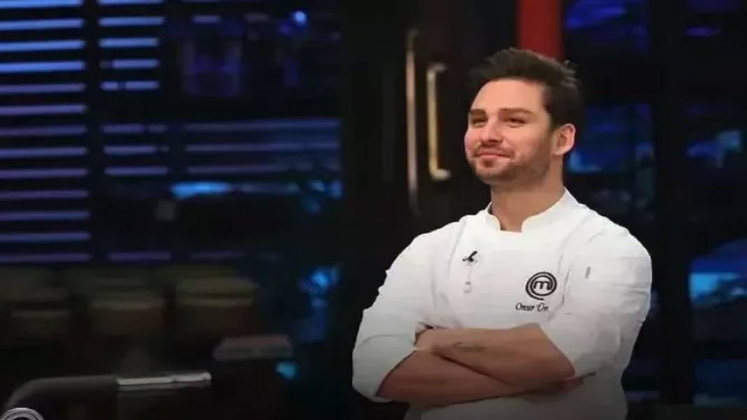 MasterChef Türkiye 2025 Final Tarihi ve Finalistleri Açıklandı! 1