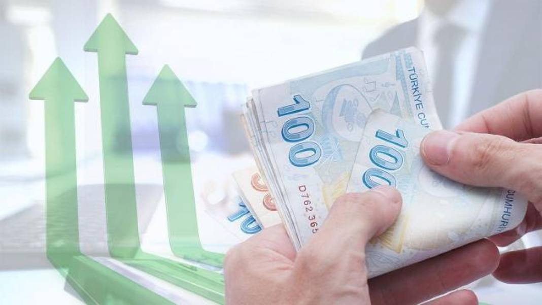 3600 Ek Gösterge İçin Yeşil Işık: Torba Yasada Büyük Müjdeler! Maaşlar Sil baştan 1