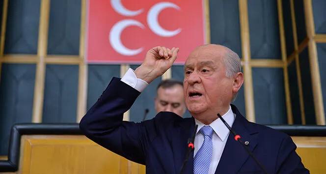Bahçeli’ye yakın isimden erken seçim senaryosu! 1