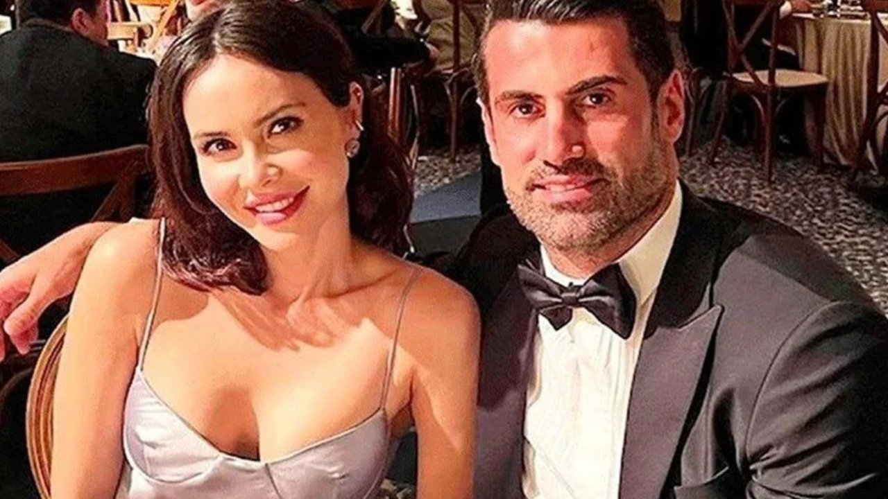 Volkan Demirel, Boşanma Haberlerine Noktayı Koydu