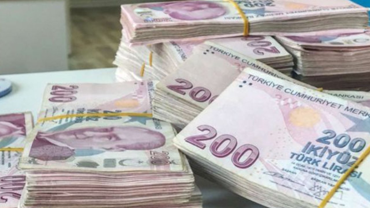 Hazine Alacakları 28,4 Milyar TL Seviyesine Ulaştı