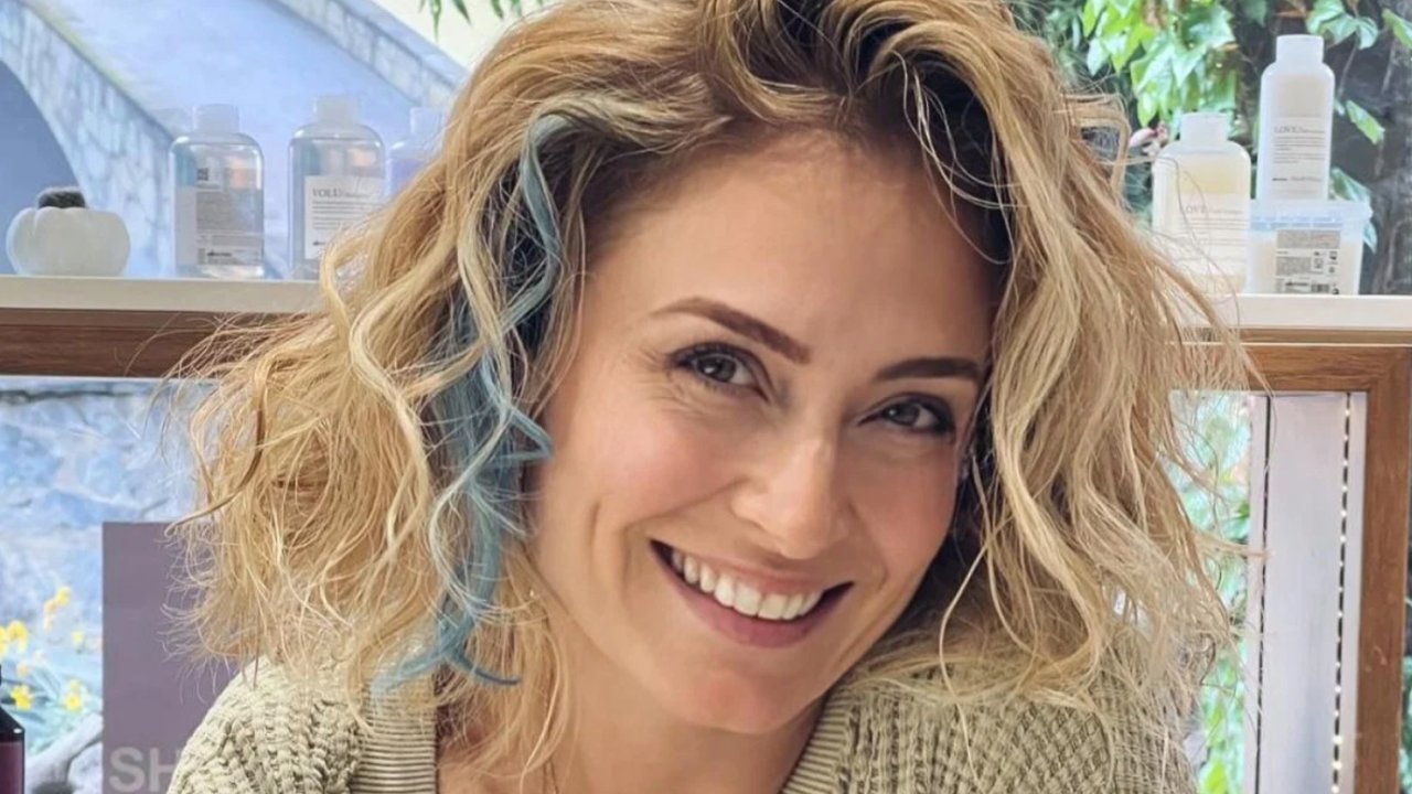 Ceyda Düvenci'nin Regl Açıklamaları Sosyal Medyada Tartışma Yarattı