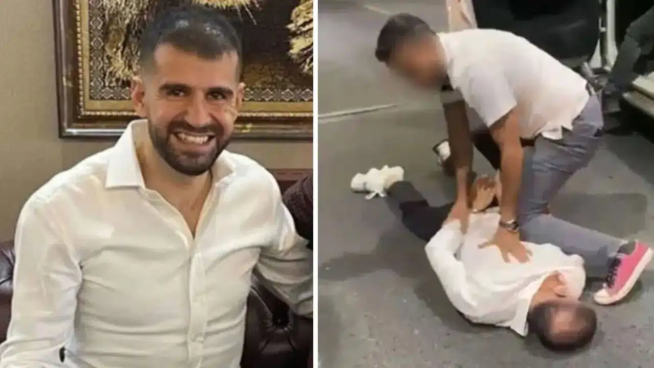 İçişleri Bakanı Yerlikaya'dan Ayhan Bora Kaplan Soruşturmasıyla İlgili Açıklama
