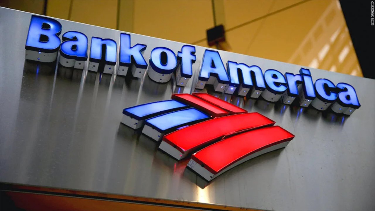 BofA'nın Alımları O Hissesini Yükseltti! Hisse Tavanı Gördü