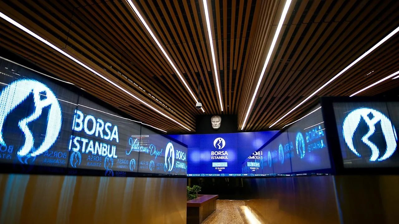 BofA, 23 Mayıs'ta BIST'te Alım Yaptığı 5 Hisse