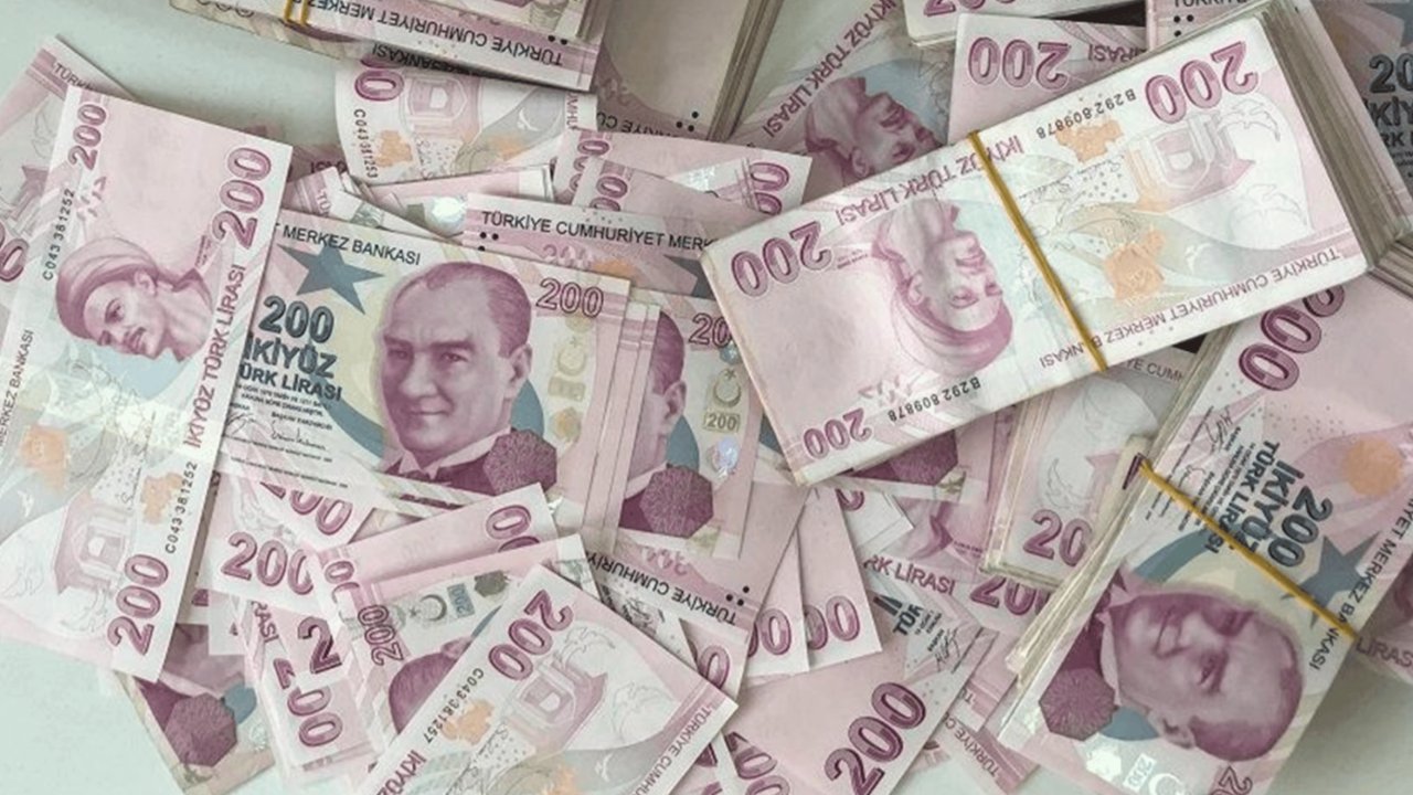 Emekliye 31 Bin TL'ye Varan Promosyon Fırsatı