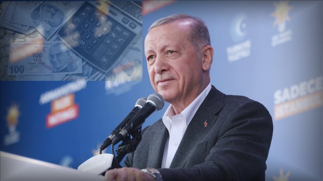 SSK, BAĞKUR, EYT Emeklilerine Rekor Zam! 19.000 TL'ye Kadar Artacak
