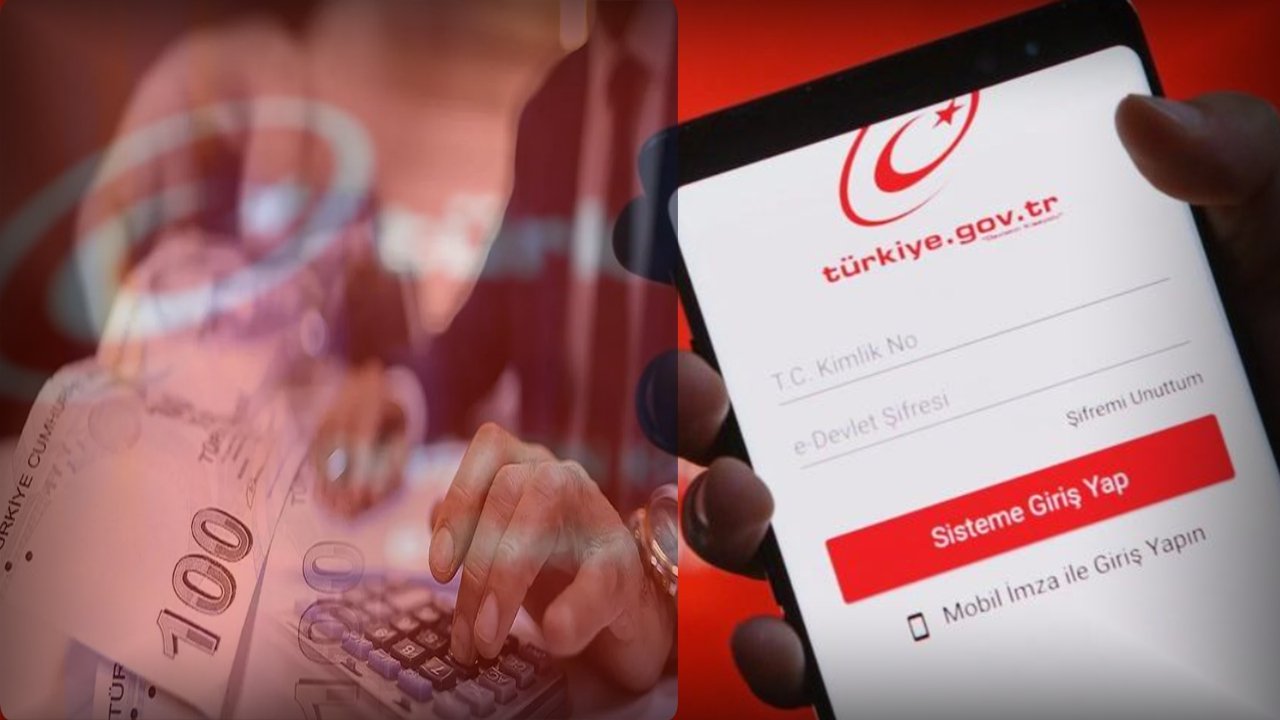 Emekli Maaşlarına Ek Zam! E-Devlet'te Sorgulama Ekranı Açıldı