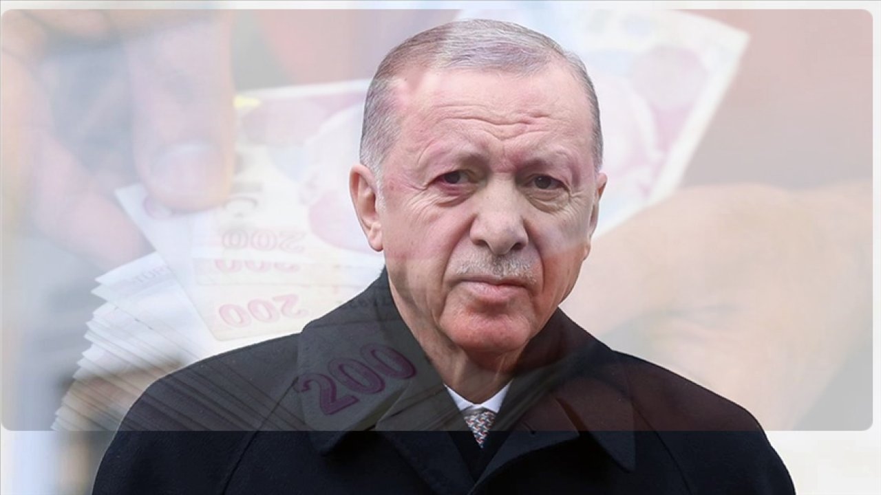 Yeni Zamlı Emekli Maaşları 17:45'de Belli Oldu