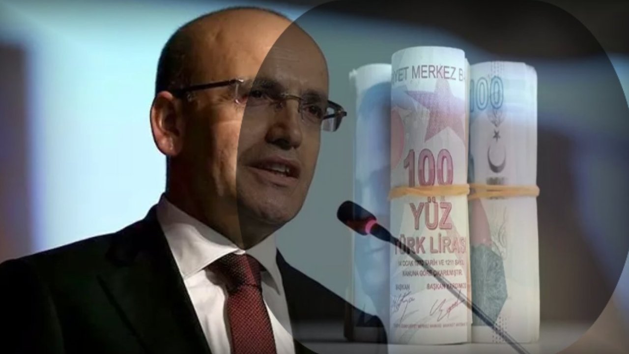 Bakan Şimşek Onayladı: İşte Yeni Zamlar ve Güncel Ücret Tablosu