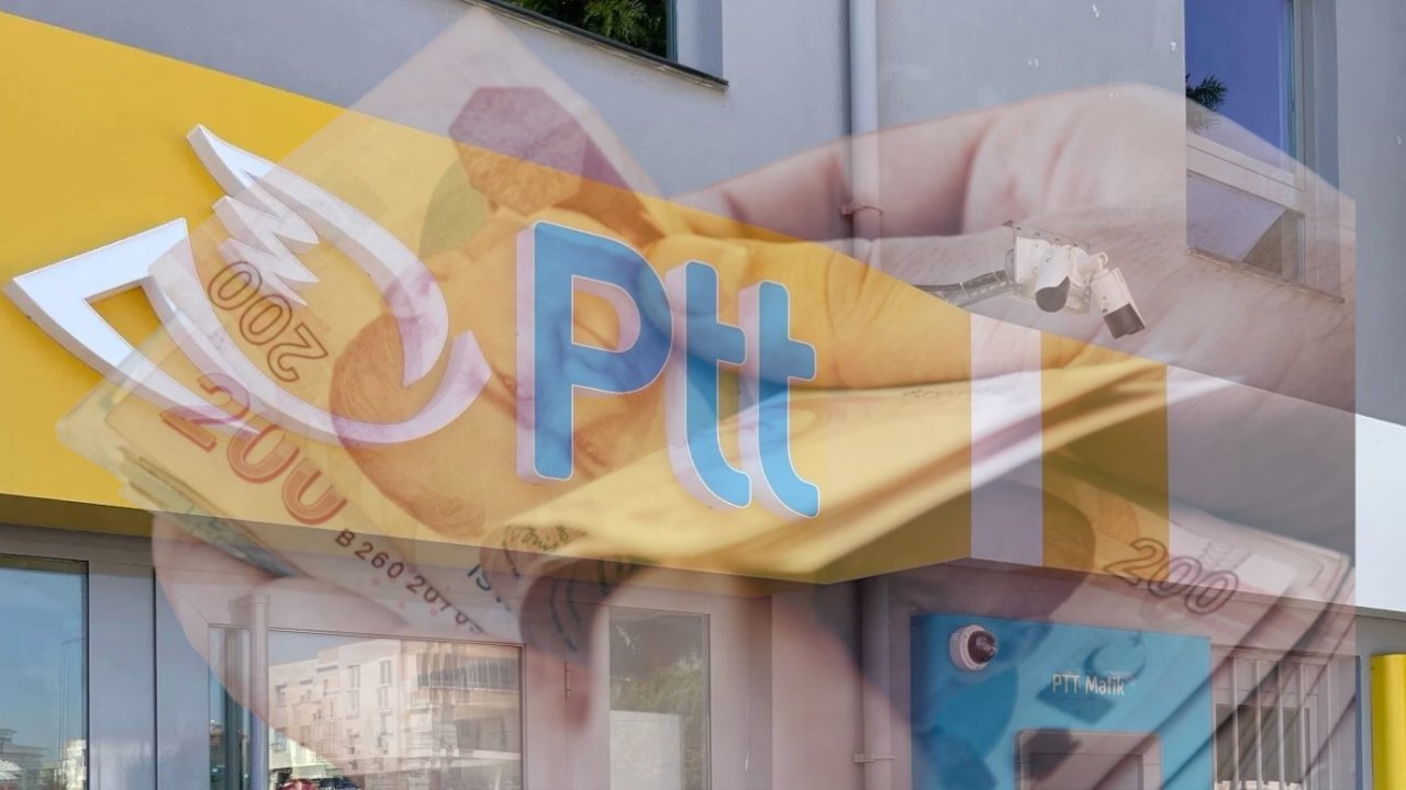 PTT'den İhtiyaç Sahiplerine 12.500 TL Destek Ödemesi Başladı!