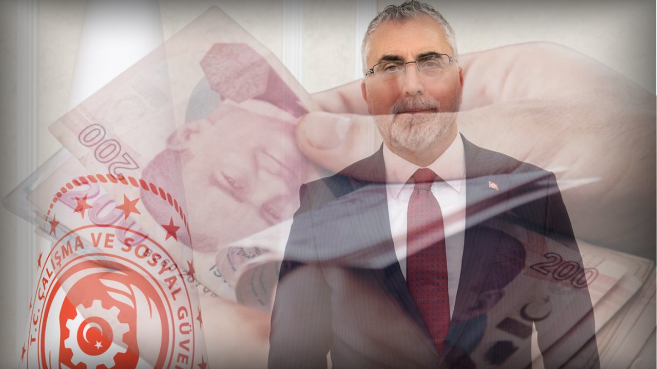 Emeklilere Müjde: 6.000 TL Ek Zam ve 3600 Ek Gösterge