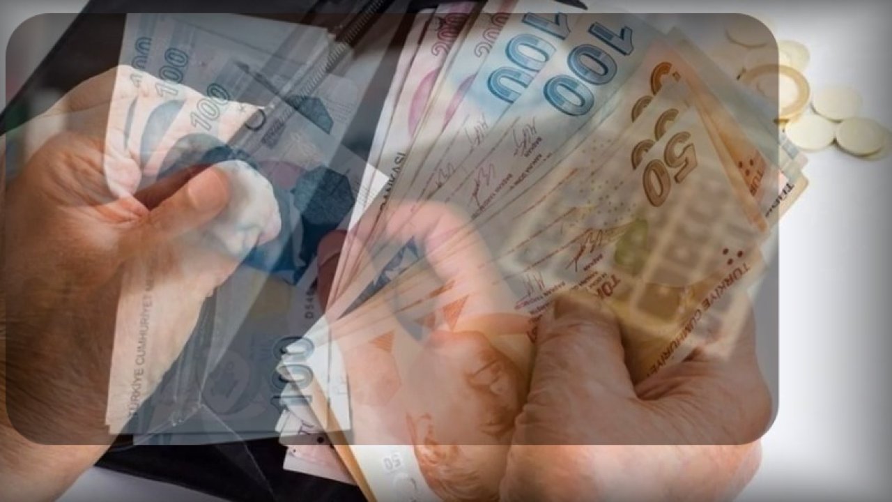 SSK, BAĞKUR ve EYT Emeklilerine Temmuz'da 19.500 TL Zam Müjdesi