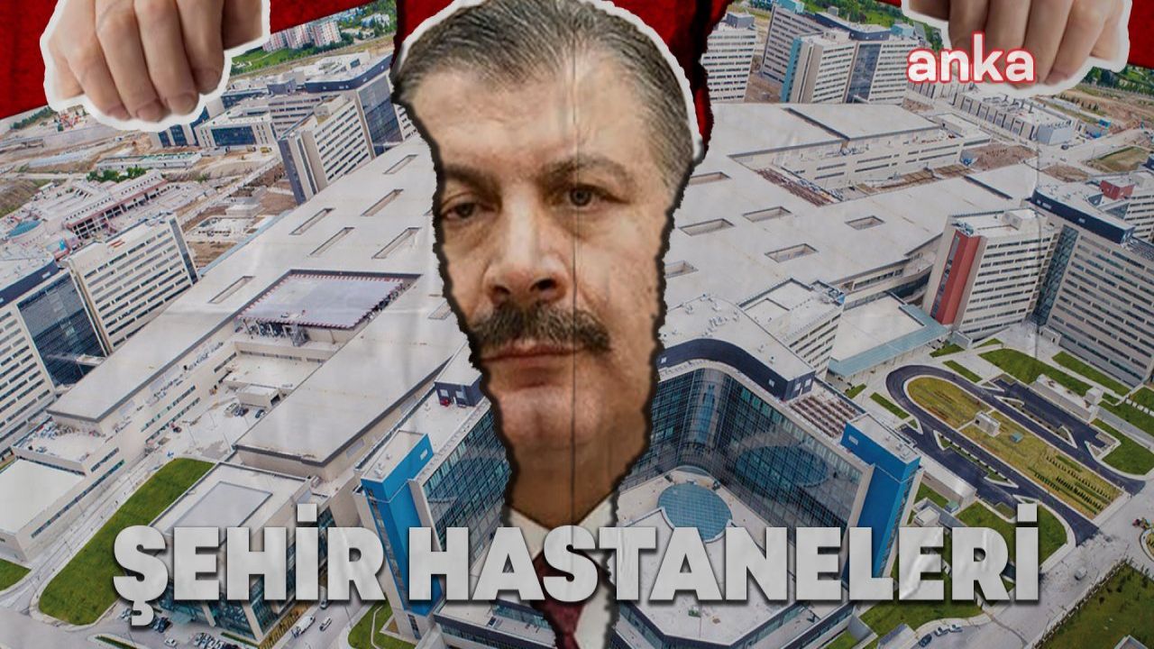 Chp, Fahrettin Koca hakkında suç duyurusunda bulunacağını açıkladı